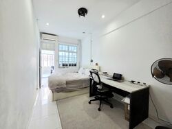 The Windsor (D20), Condominium #590872121
